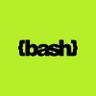 {bash}