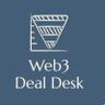 Web3 Deal Desk